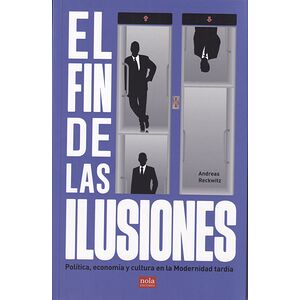 El fin de las ilusiones