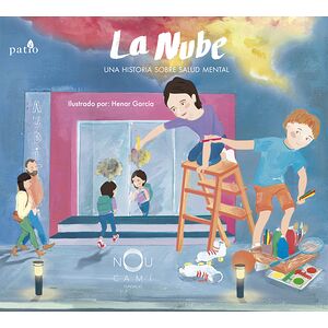 La nube