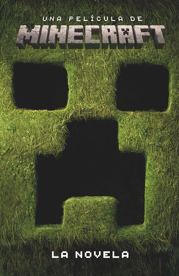 Una película de Minecraft....
