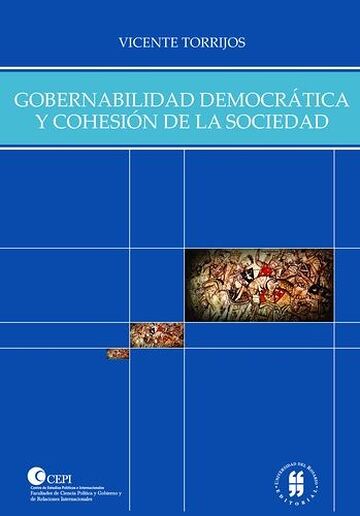 Gobernabilidad democrática...