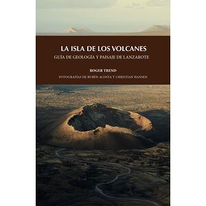 La isla de los volcanes