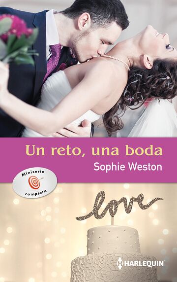 La heredera rebelde - Novia...