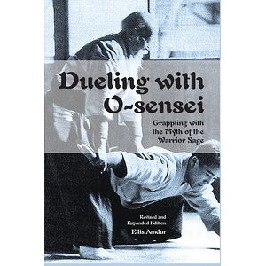 Dueling with O-Sensei