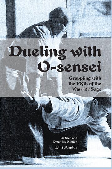Dueling with O-Sensei