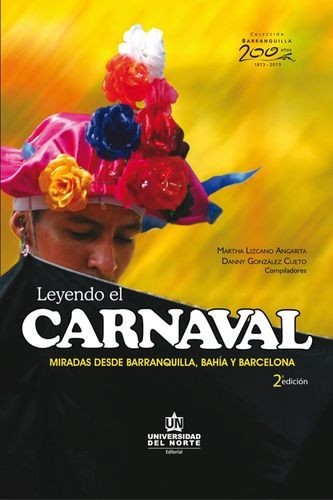 Leyendo el carnaval 2ed....