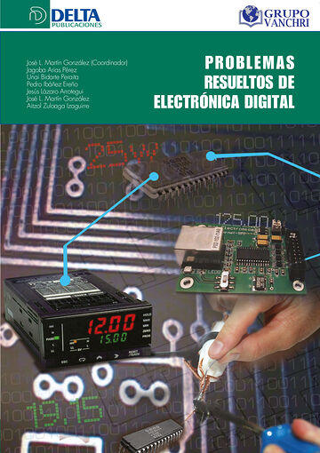 Problemas resueltos de...