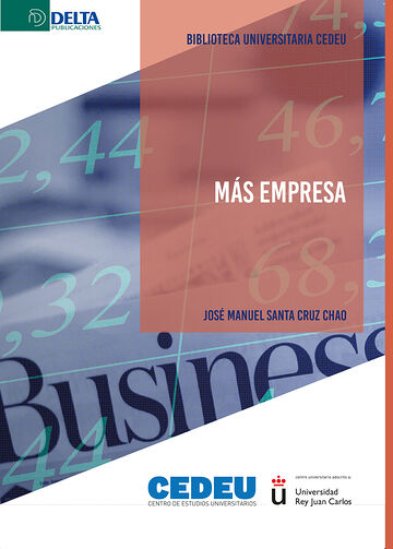 Mas empresa