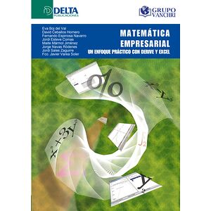 Matematica empresarial un...