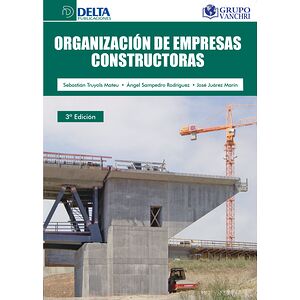 Organización de empresas...