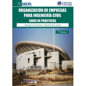 Organización de empresas...