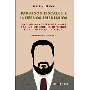 Paraísos fiscales e...