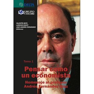 Pensar como un economista...