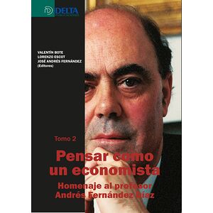 Pensar como un economista...