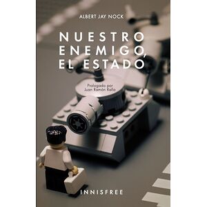 Nuestro enemigo el estado