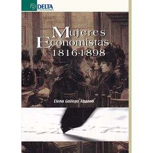 Mujeres economistas 1816-1898