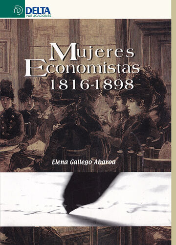 Mujeres economistas 1816-1898