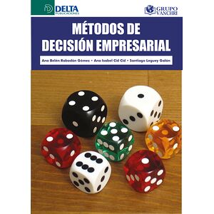 Métodos de decisión...