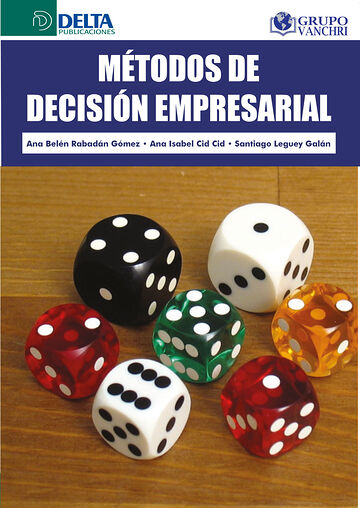 Métodos de decisión...