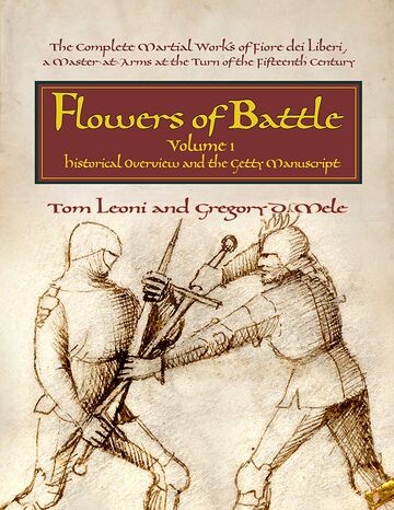 Flowers of Battle, Volume 1