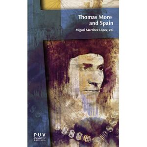 Thomas More and Spain