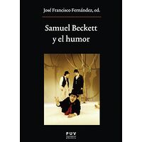 Samuel Beckett y el humor