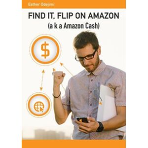 Find It, Flip On Amazon