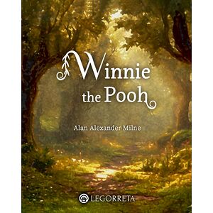 Winnie Pooh