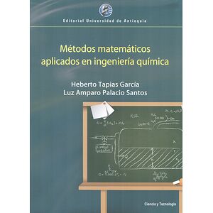 Métodos matemáticos...