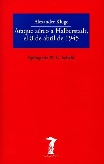 Ataque aéreo a Halberstadt,...