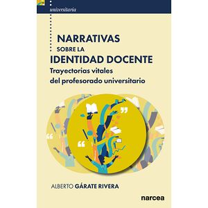 Narrativas sobre la...