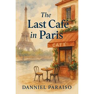The Last Café in Paris