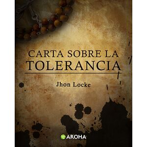 Carta sobre la tolerancia