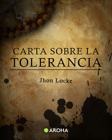 Carta sobre la tolerancia