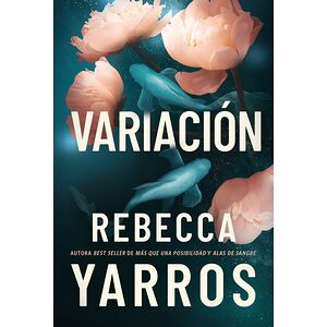 Variación