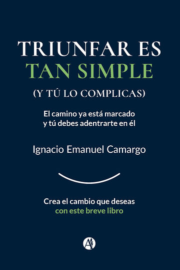 Triunfar es tan simple
