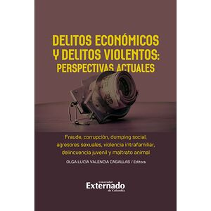 Delitos económicos y...