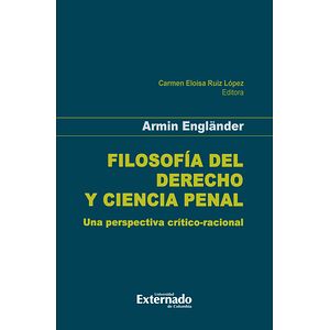 Filosofía del derecho y...