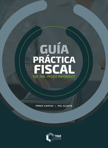 Guía práctica fiscal 2025