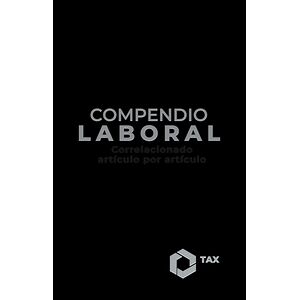 Compendio Laboral 2025