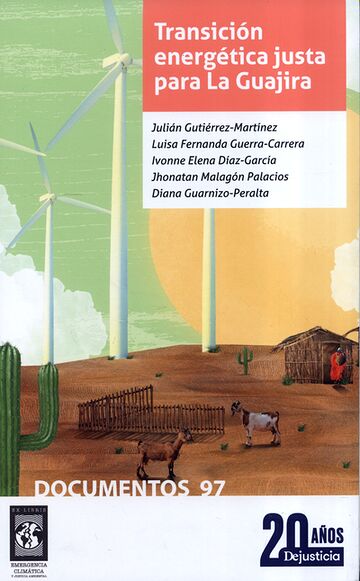 Transición energética justa...
