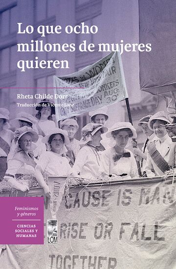 Lo que ocho millones de...