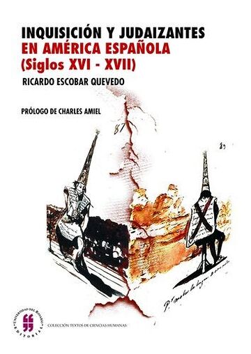 Inquisición y judaizantes...