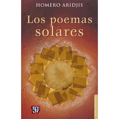 Los poemas solares