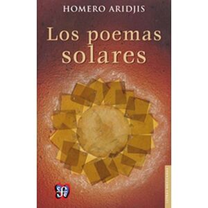 Los poemas solares