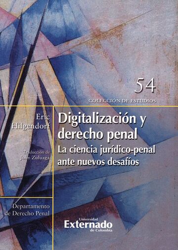 Digitalización y derecho...