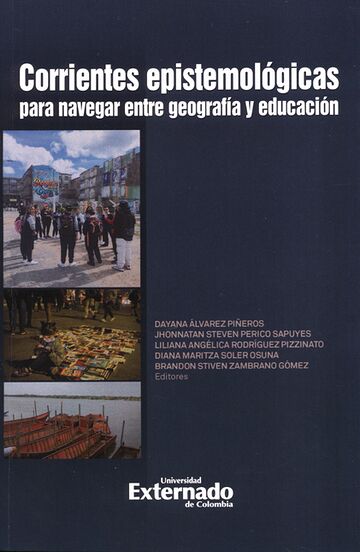 Corrientes epistemológicas...