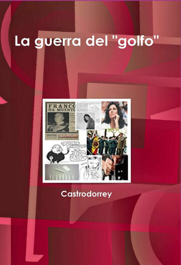 La Guerra Del