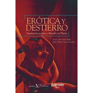 Erótica y destierro
