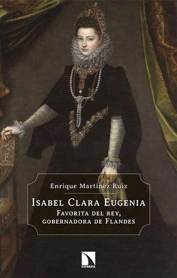 Isabel Clara Eugenia....