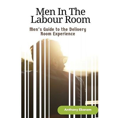 Men In The Labour Room